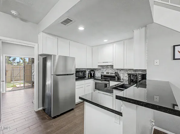 3930 W MONTEREY Street #106, Chandler, AZ 85226
