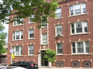 1118 E 67th St #2, Chicago, IL 60637