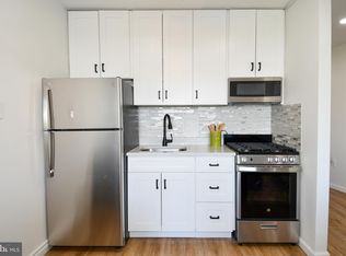 10201 Grosvenor Pl APT 1702, Rockville, MD 20852