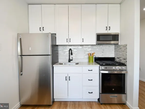 10201 Grosvenor Pl APT 1702, Rockville, MD 20852