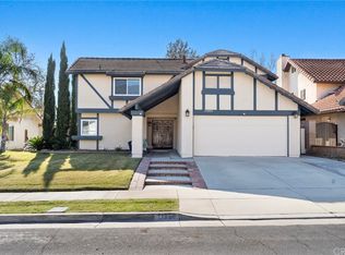 11851 Mount Wilson Ct, Rancho Cucamonga, CA 91737