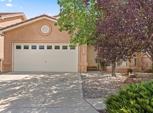 5516 Bridgeport Rd NW, Albuquerque, NM 87120