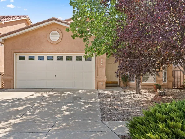 5516 Bridgeport Rd NW, Albuquerque, NM 87120