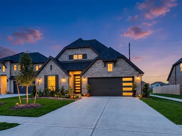 5211 Flat Stone Ln, Rosenberg, TX 77469