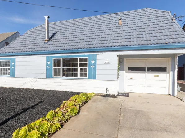 459 Inverness Dr, Pacifica, CA 94044