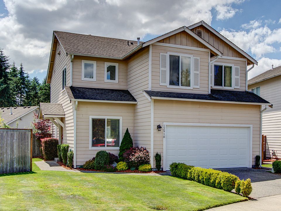 1st image of 12918 158th Street Ct E