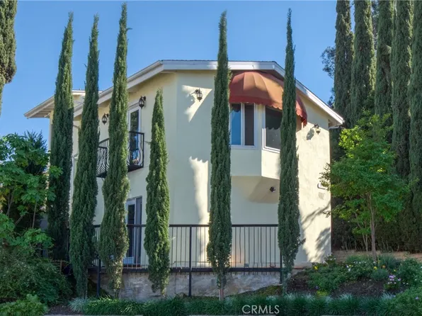 7796 Skyhill Dr, Los Angeles, CA 90068