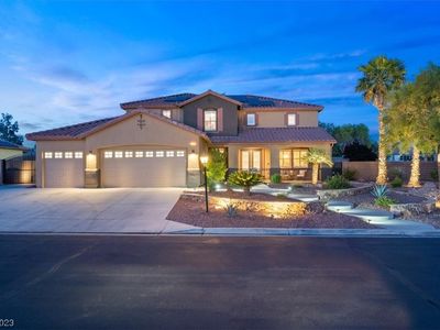 8300 Sedona Flats St, Las Vegas, NV, 89131