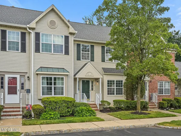 38 Azimuth Court #128, Holmdel, NJ 07733