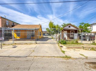 404 E Musser St, Laredo, TX 78040