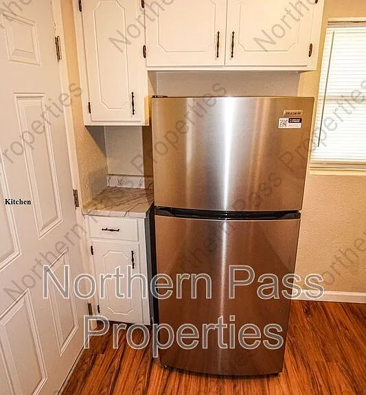 6155 Cleveland Ave #BACK HOUSE — Photo 5