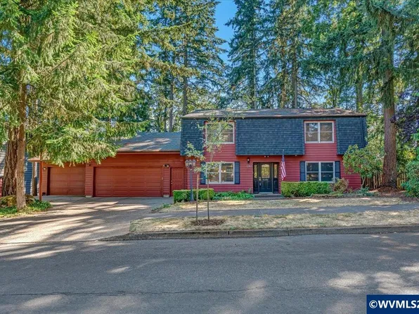 1590 Jamestown St SE, Salem, OR 97302
