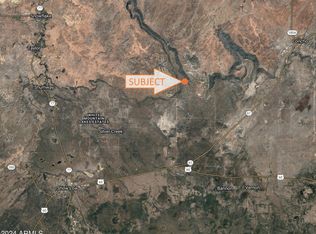 51 County Road 8305, Concho, AZ 85924