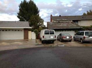 23302 Tristin Dr, Santa Clarita, CA 91355