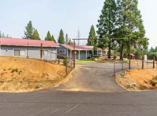 21071 Morgan Dr, Groveland, CA 95321