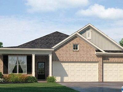 114 Fellington Ct, New Market, AL, 35761