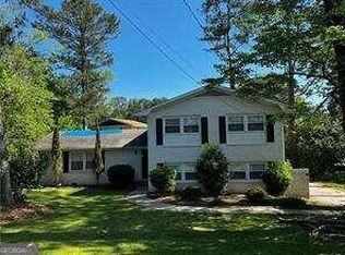 2158 Oregon Ct, Decatur, GA 30032