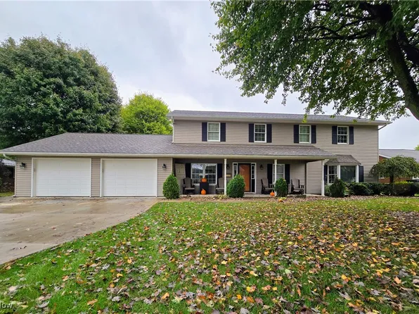 310 Johnson St, West Lafayette, OH 43845