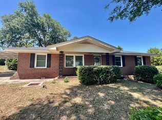 2535 Sandra Drive, Augusta, GA 30906