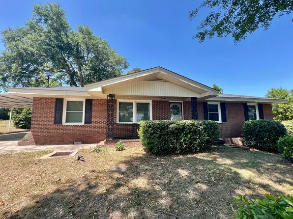 2535 Sandra Drive, Augusta, GA 30906