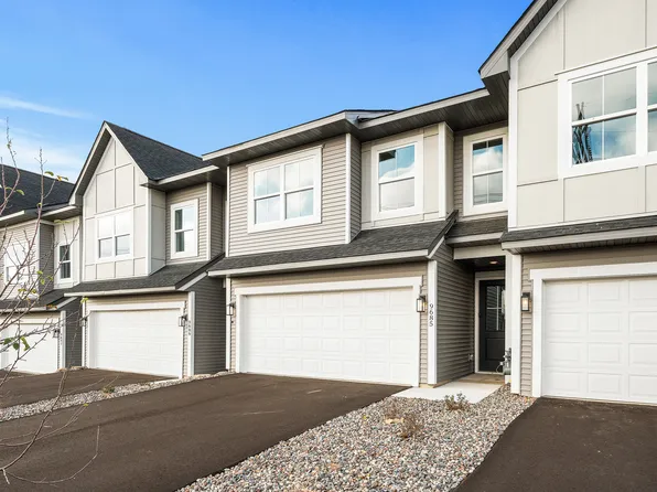 9689 Cedarwood Ct, Inver Grove Heights, MN 55076