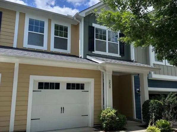 259 Lexes Trl, Chapel Hill, NC 27516