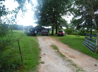 2025 E Wharton Rd, Lowell, AR 72745