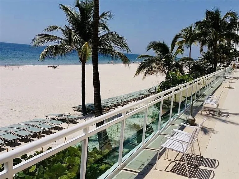 3900 Galt Ocean Dr #1208 — Photo 13