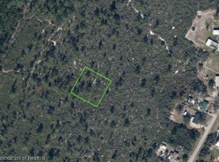 1453 Taft Ave, Lake Placid, FL 33852