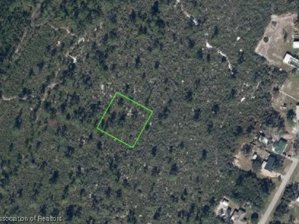 1453 Taft Ave, Lake Placid, FL 33852