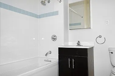 Rented by Flatiron Real Estate Advisors LLC