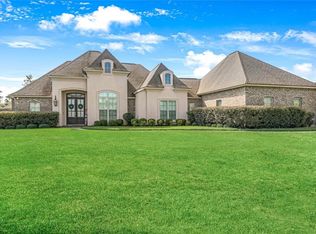 705 Place Saint Vincent, Covington, LA 70433