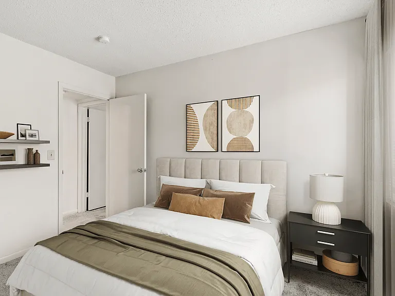 Eastchester Ridge Apartments — Photo 47
