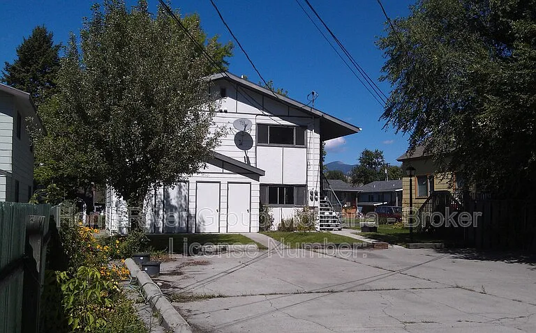 1321 S 2nd St W #4 — Photo 3