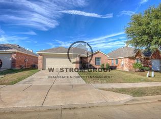 1248 Round Pen Run, Haslet, TX 76052