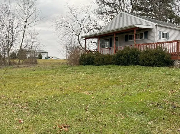 1811 State Route 772, Bainbridge, OH 45612