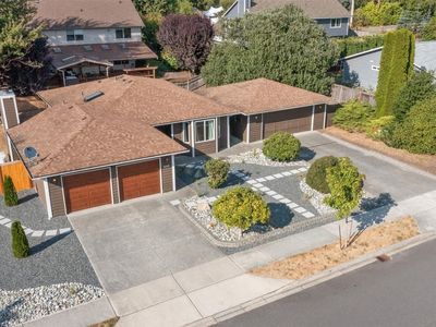 16018 2nd Place W, Lynnwood, WA, 98087