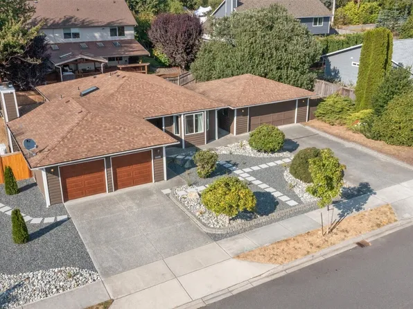 16018 2nd Place W, Lynnwood, WA 98087