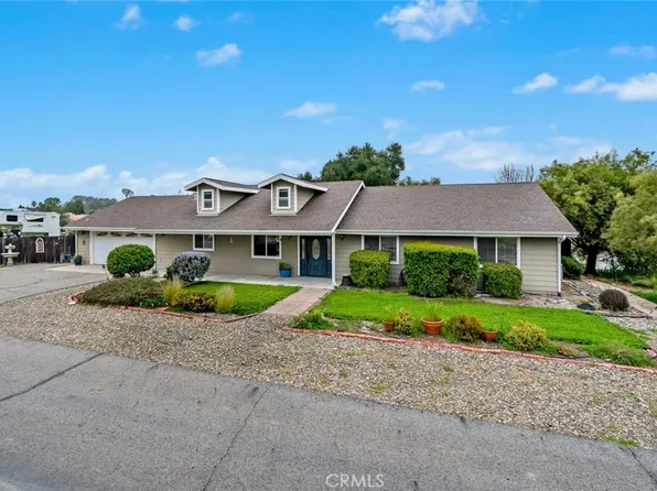 3735 Monterey Rd, Atascadero, CA 93422