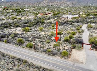 12823 N Rusty Iron Trl, Tucson, AZ 85742