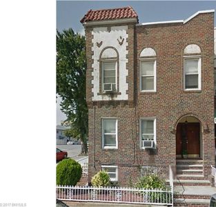 1600 W 7th St, Brooklyn, NY, 11204