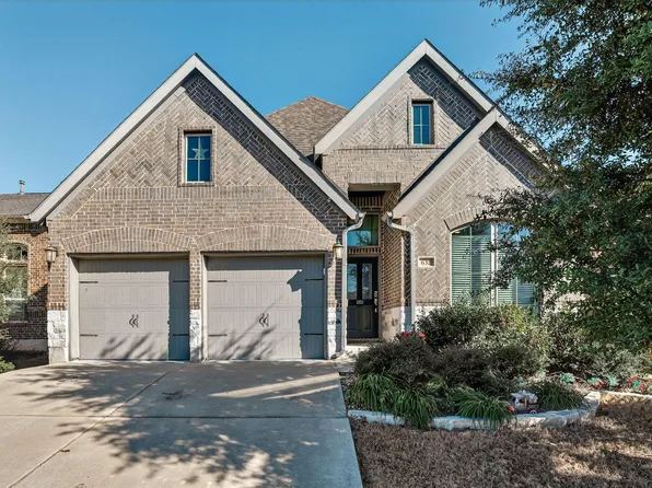 632 Blue Oak Blvd, San Marcos, TX 78666