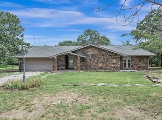 3420 Northview Dr, Beggs, OK 74421