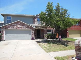 3449 Bandera Ranch Rd, Roanoke, TX 76262