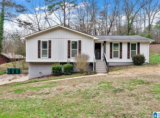 6295 Tyler Loop Rd, Pinson, AL 35126