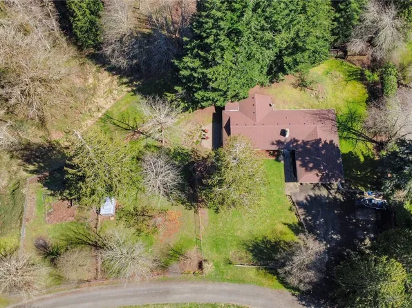 102 40 Crumb Road, Morton, WA 98356