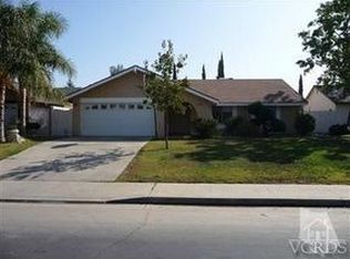 3404 Sesame St, Bakersfield, CA 93309