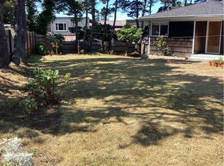 211 Northeast San-Bay-O Circle, Newport, OR 97365