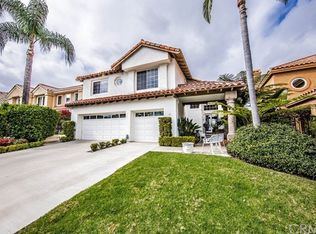 17 Cosenza, Laguna Niguel, CA 92677