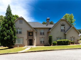 4501 Muhammad Dr, College park, GA 30349